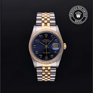 Rolex Datejust photo 1