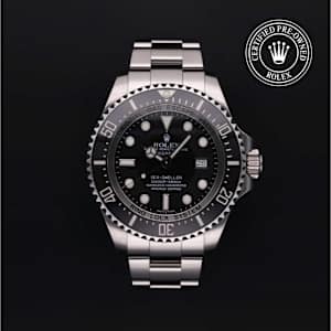 Rolex Deepsea photo 1