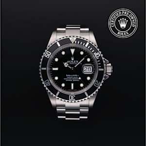 Rolex Submariner Date photo 1