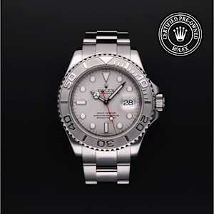 Rolex Yacht-Master photo 1