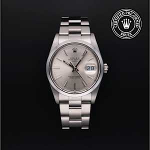 Rolex Date photo 1