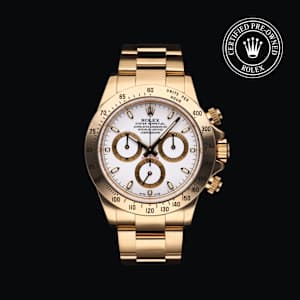 Rolex Cosmograph Daytona photo 1