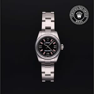 Rolex Oyster Perpetual photo 1