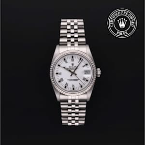 Rolex Datejust photo 1