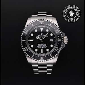 Rolex Deepsea photo 1