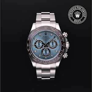 Rolex Cosmograph Daytona photo 1