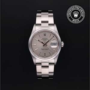 Rolex Date photo 1