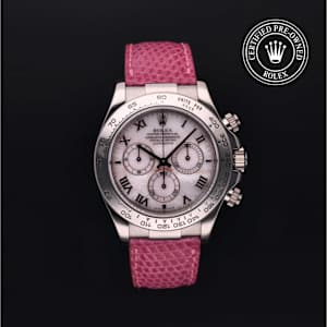 Rolex Cosmograph Daytona photo 1