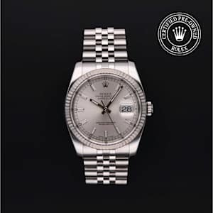 Rolex Datejust photo 1