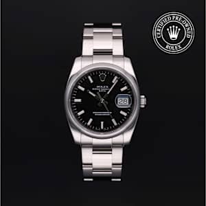 Rolex Date photo 1