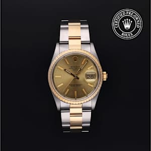 Rolex Date photo 1