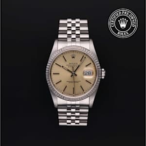 Rolex Datejust photo 1