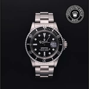 Rolex Submariner Date photo 1