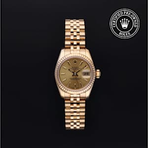 Rolex Datejust photo 1