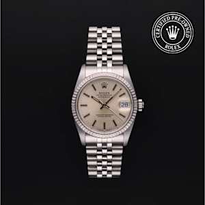 Rolex Datejust photo 1