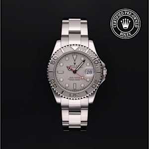 Rolex Yacht-Master photo 1