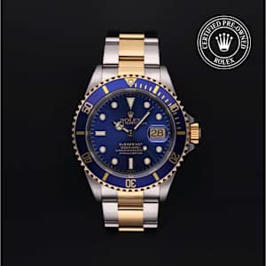 Rolex Submariner Date photo 1