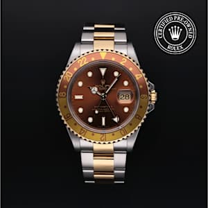 Rolex GMT-Master II photo 1