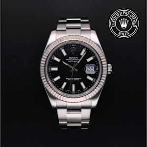 Rolex Datejust photo 1