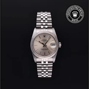 Rolex Datejust photo 1