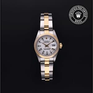 Rolex Datejust photo 1