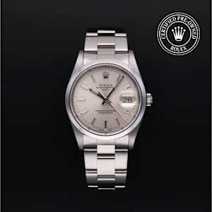 Rolex Date photo 1