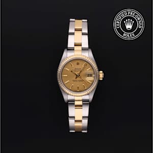 Rolex Datejust photo 1