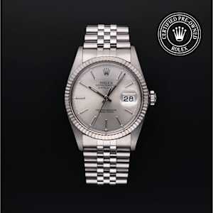 Rolex Datejust photo 1