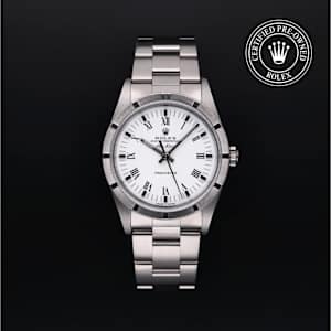 Rolex Oyster Perpetual photo 1