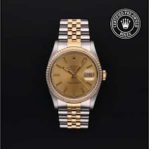 Rolex Datejust photo 1