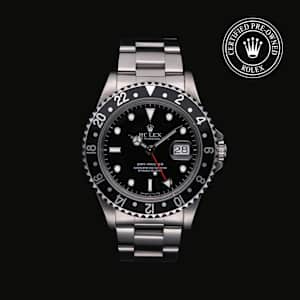 Rolex GMT-Master photo 1