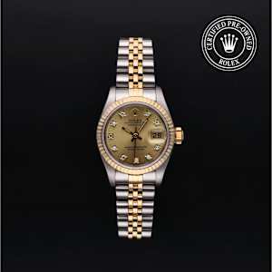 Rolex Datejust photo 1