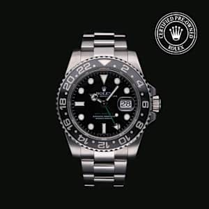 Rolex GMT-Master II photo 1