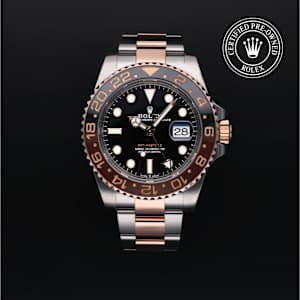 Rolex GMT-Master II photo 1