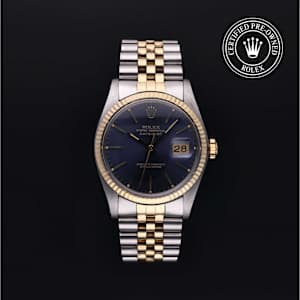 Rolex Datejust photo 1