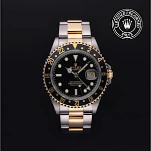 Rolex GMT-Master II photo 1