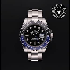Rolex GMT-Master II photo 1