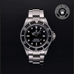 Rolex Sea-Dweller photo 1