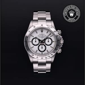 Rolex Cosmograph Daytona photo 1