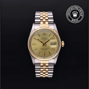 Rolex Datejust photo 1