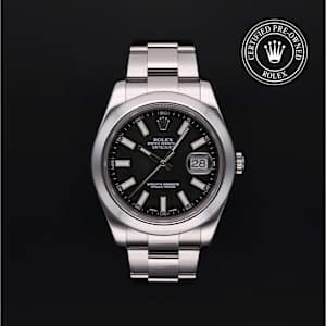 Rolex Datejust photo 1