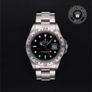 Rolex Explorer II photo 1