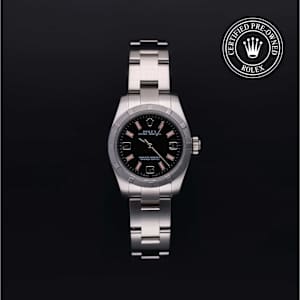 Rolex Oyster Perpetual photo 1