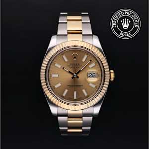 Rolex Datejust photo 1