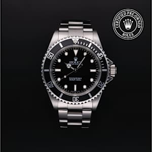 Rolex Submariner photo 1
