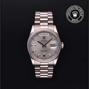Rolex Day-Date photo 1