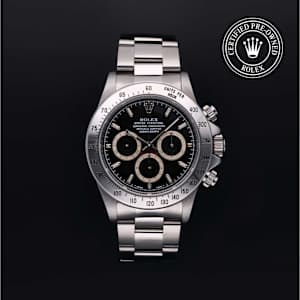 Rolex Cosmograph Daytona photo 1
