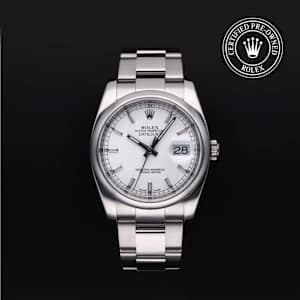 Rolex Datejust photo 1