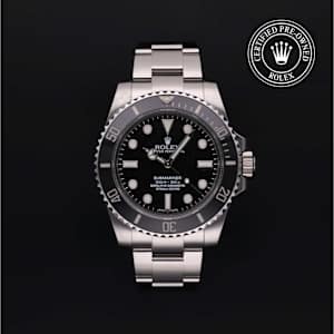 Rolex Submariner photo 1