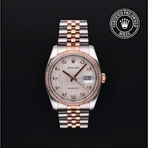 Rolex Datejust photo 1